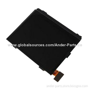 Wholesale Cheap Mobile Phone LCDs for BlackBerry 9700, New+Original